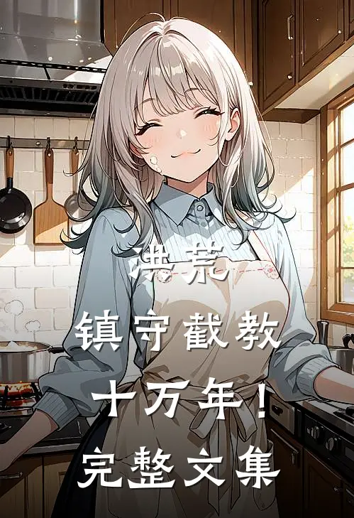 洪荒：镇守截教十万年！完整文集