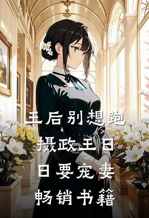 王后别想跑，摄政王日日要宠妻畅销书籍