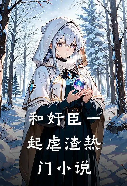 和奸臣一起虐渣热门小说