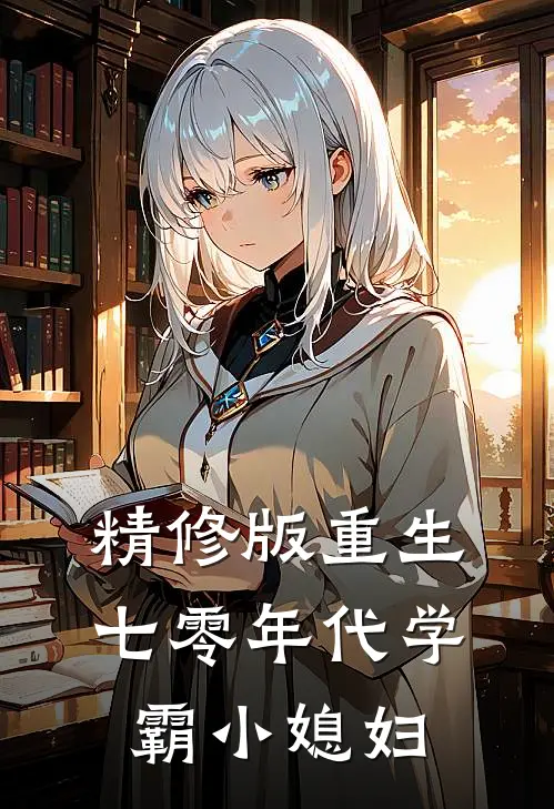 精修版重生七零年代学霸小媳妇