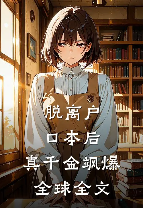 脱离户口本后，真千金飒爆全球全文