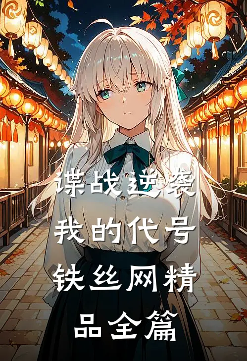 谍战逆袭：我的代号铁丝网精品全篇
