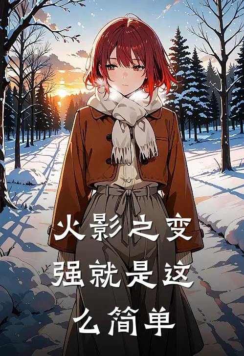 火影之变强就是这么简单