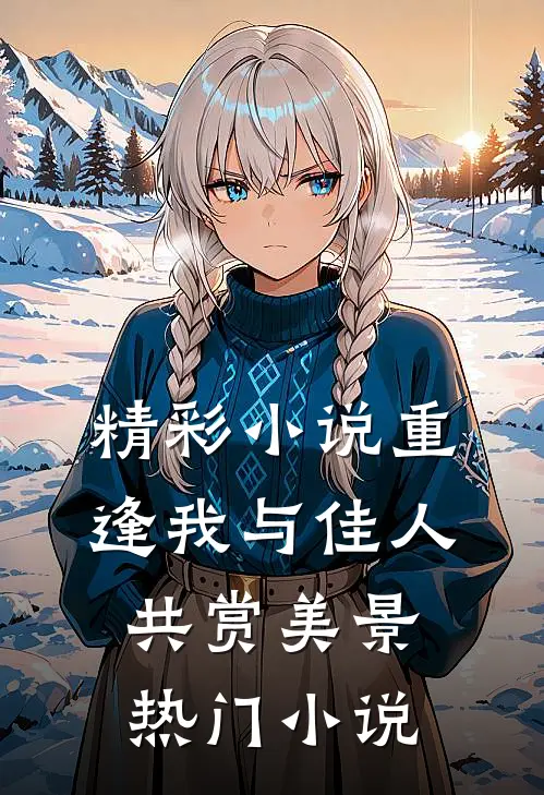 精彩小说重逢我与佳人共赏美景热门小说