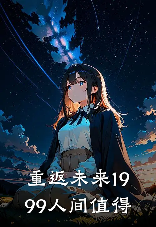 重返未来1999人间值得