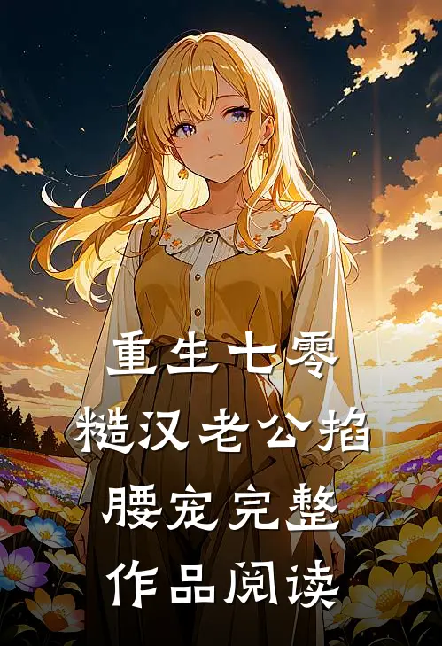 重生七零：糙汉老公掐腰宠完整作品阅读