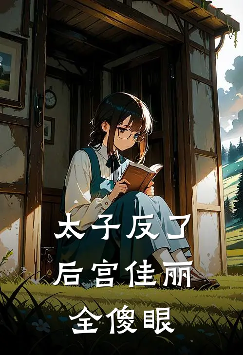 太子反了，后宫佳丽全傻眼