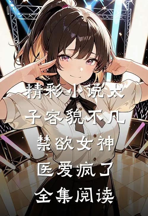 精彩小说太子容貌不凡,禁欲女神医爱疯了全集阅读
