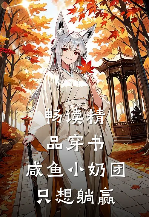 畅读精品穿书：咸鱼小奶团只想躺赢