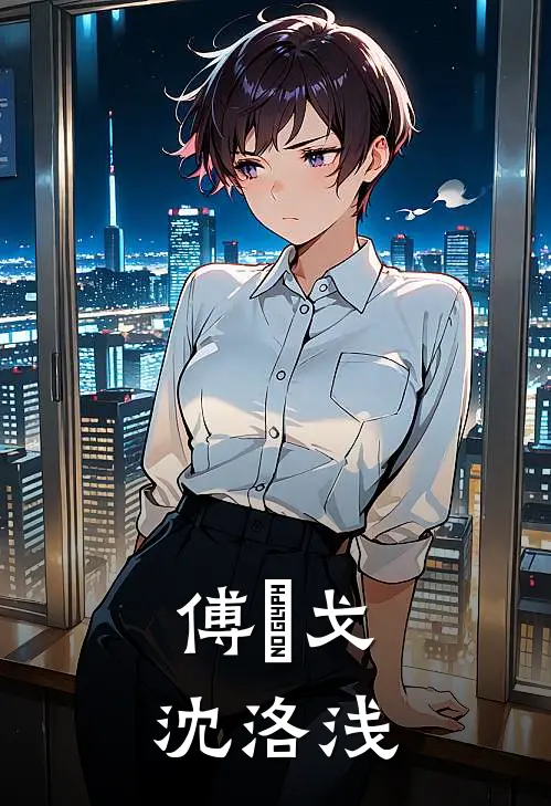 傅璟戈沈洛浅