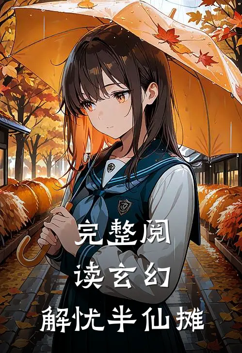 完整阅读玄幻：解忧半仙摊