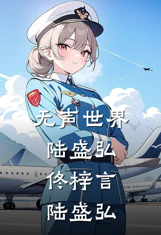 无声世界陆盛弘佟梓言陆盛弘