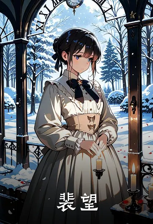 裴望