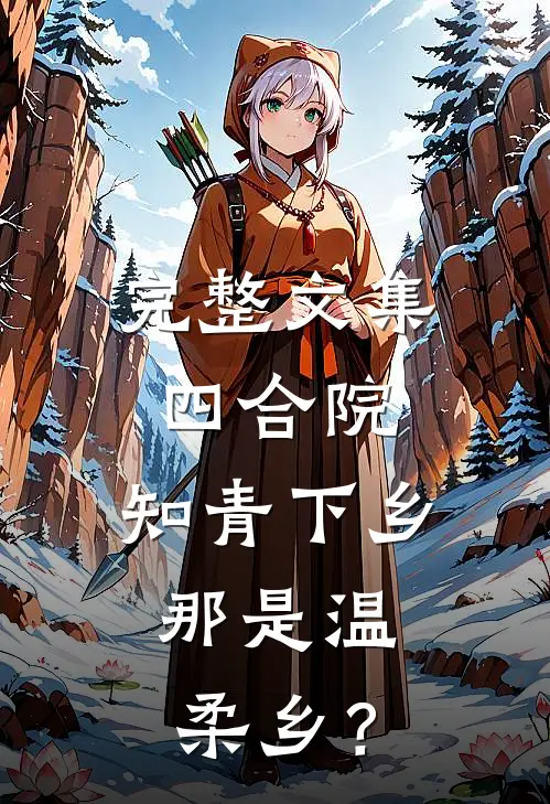 完整文集四合院：知青下乡，那是温柔乡？