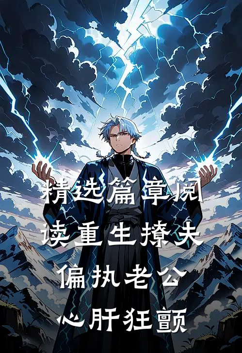 精选篇章阅读重生撩夫：偏执老公心肝狂颤