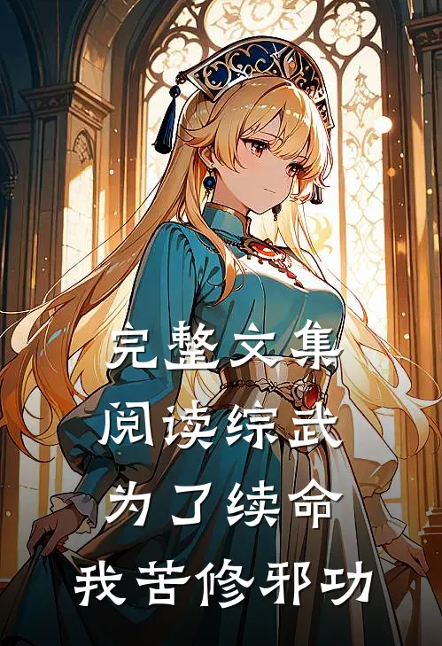 完整文集阅读综武：为了续命，我苦修邪功