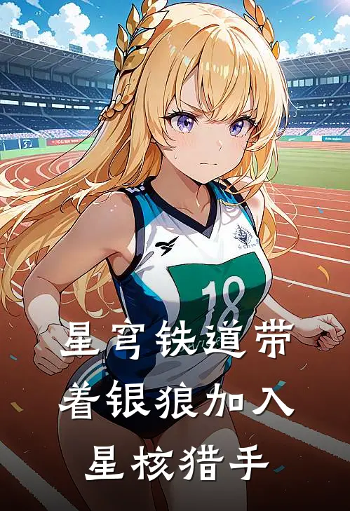 星穹铁道带着银狼加入星核猎手