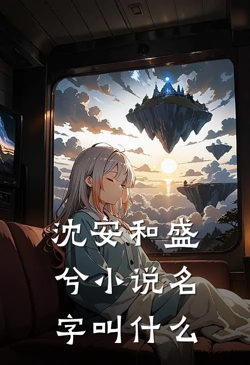 沈安和盛兮小说名字叫什么