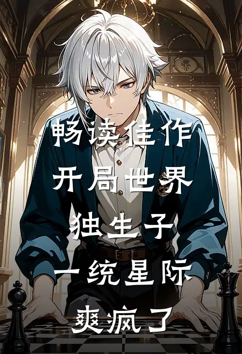 畅读佳作开局世界独生子，一统星际爽疯了