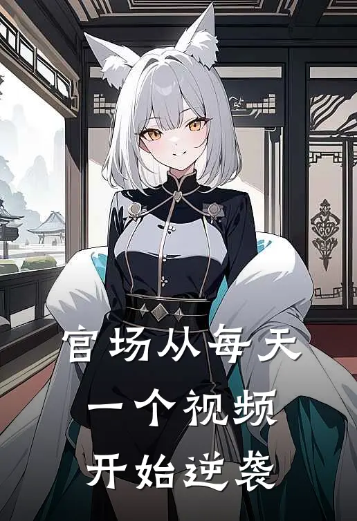 官场从每天一个视频开始逆袭