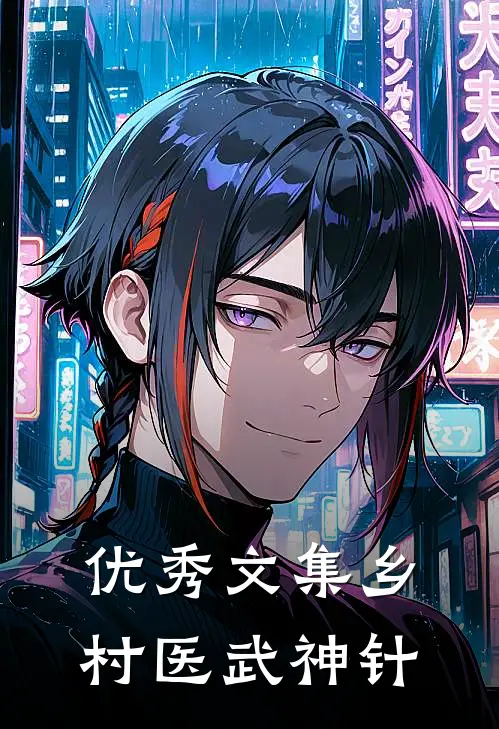 优秀文集乡村医武神针