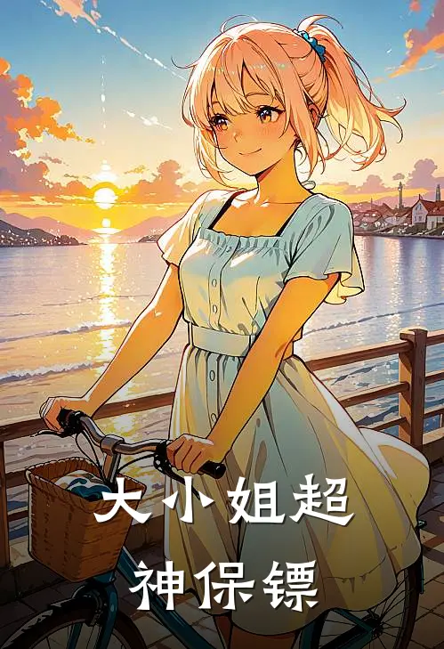 大小姐超神保镖