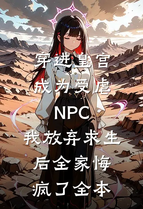 穿进皇宫成为受虐NPC，我放弃求生后全家悔疯了全本