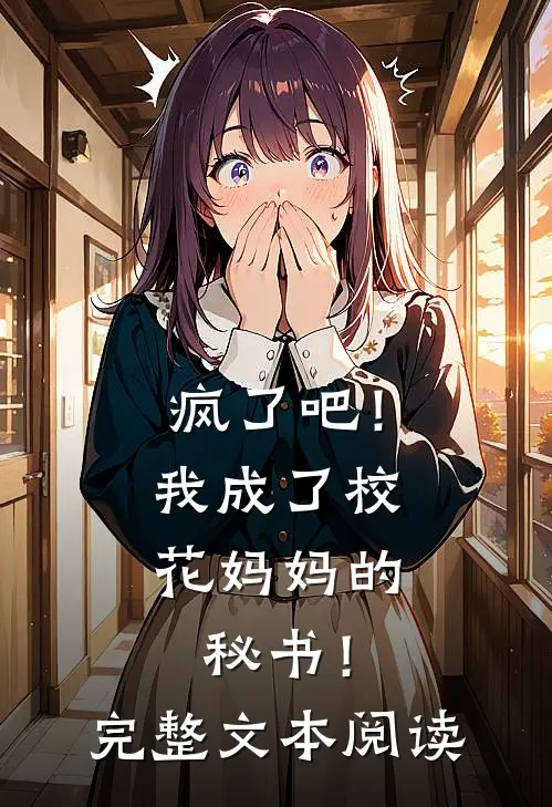 疯了吧！我成了校花妈妈的秘书！完整文本阅读
