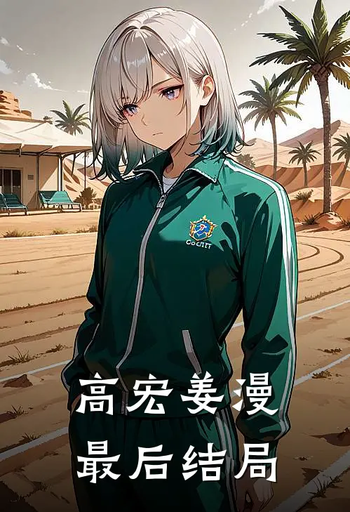高宏姜漫最后结局