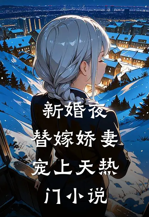 新婚夜，替嫁娇妻宠上天热门小说