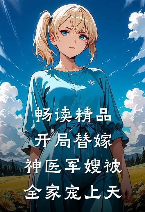 畅读精品开局替嫁，神医军嫂被全家宠上天