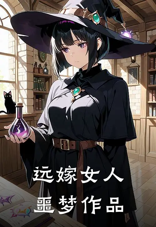 远嫁女人噩梦作品