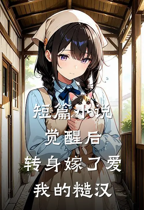 短篇小说觉醒后，转身嫁了爱我的糙汉