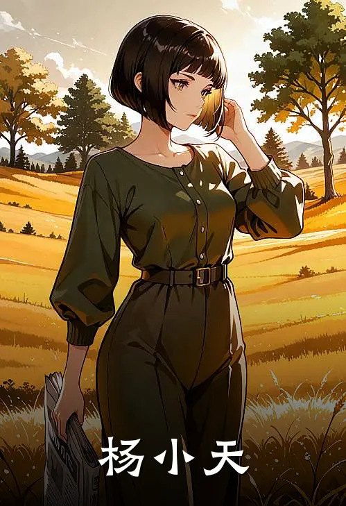 杨小天