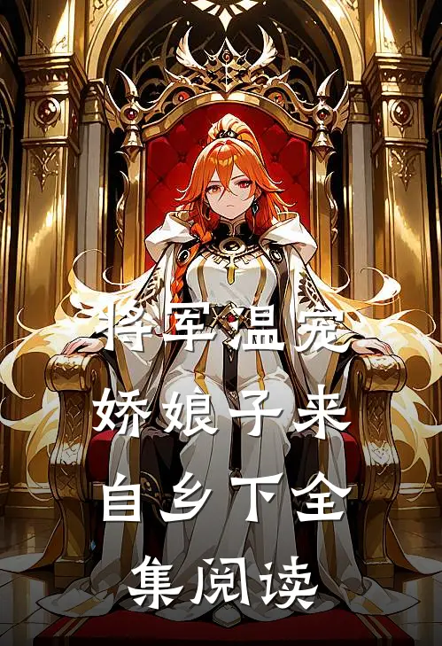 将军温宠：娇娘子来自乡下全集阅读