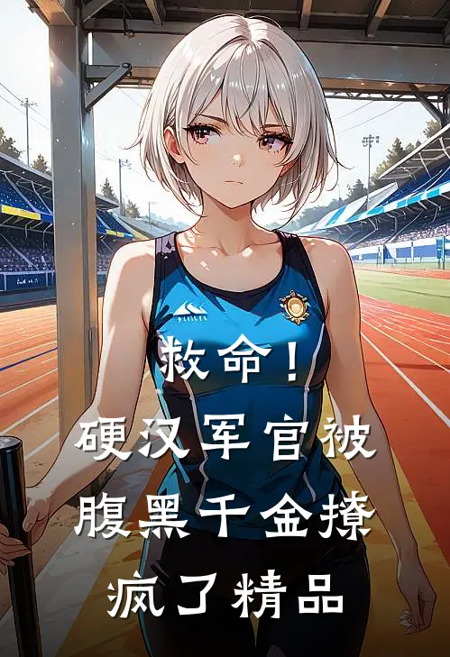 救命！硬汉军官被腹黑千金撩疯了精品