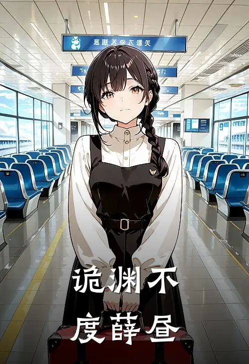 诡渊不度薛昼