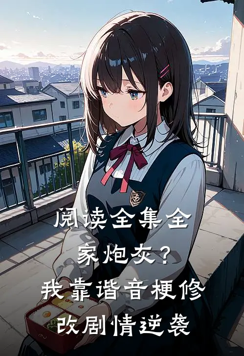 阅读全集全家炮灰？我靠谐音梗修改剧情逆袭