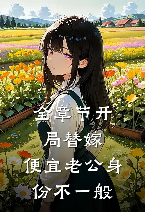 全章节开局替嫁，便宜老公身份不一般