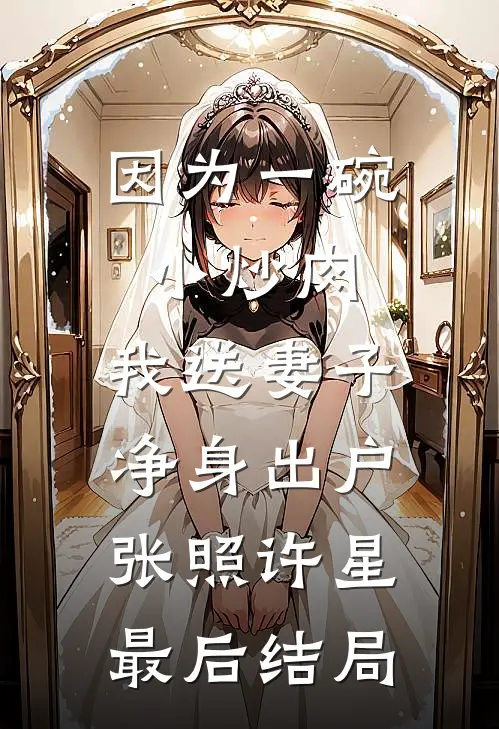 老婆死了，剩下八个貌美小姨子前文+后续