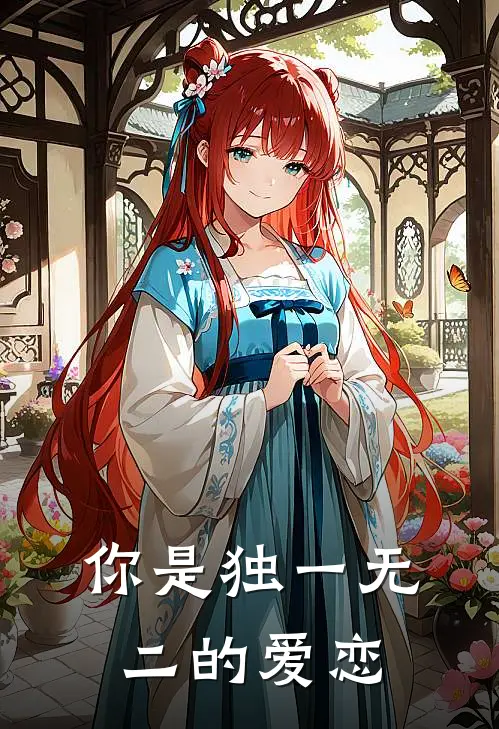 你是独一无二的爱恋