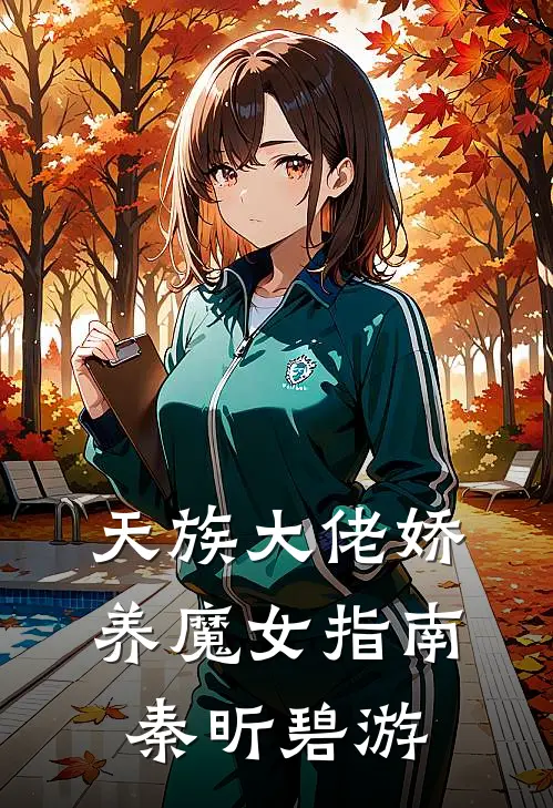 天族大佬娇养魔女指南秦昕碧游