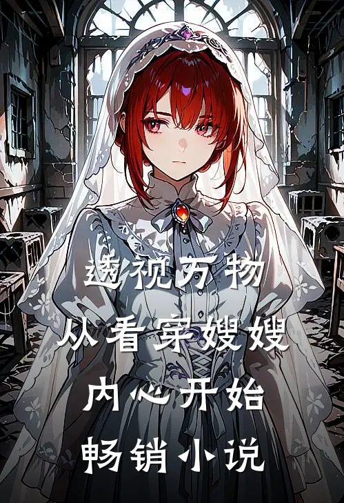 透视万物：从看穿嫂嫂内心开始畅销小说