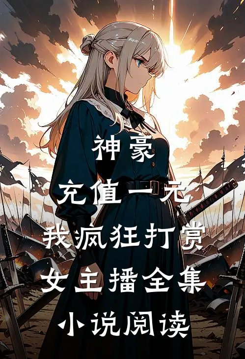 神豪：充值一元，我疯狂打赏女主播全集小说阅读