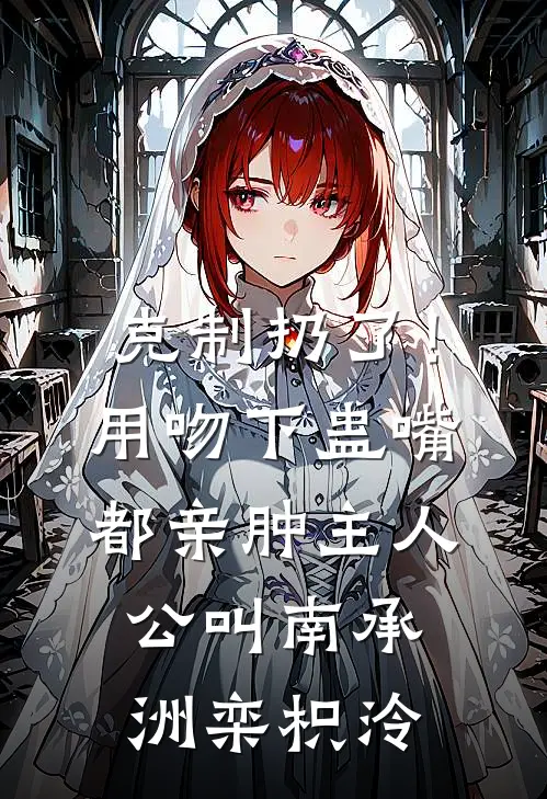 爱成囚笼全文+免费
