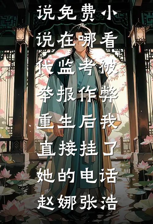 祭祖当天怼亲爹，系统说我配享太庙无删减