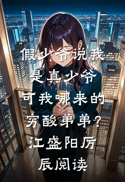 被拐十年后女儿要带我逃，心声却说别信她