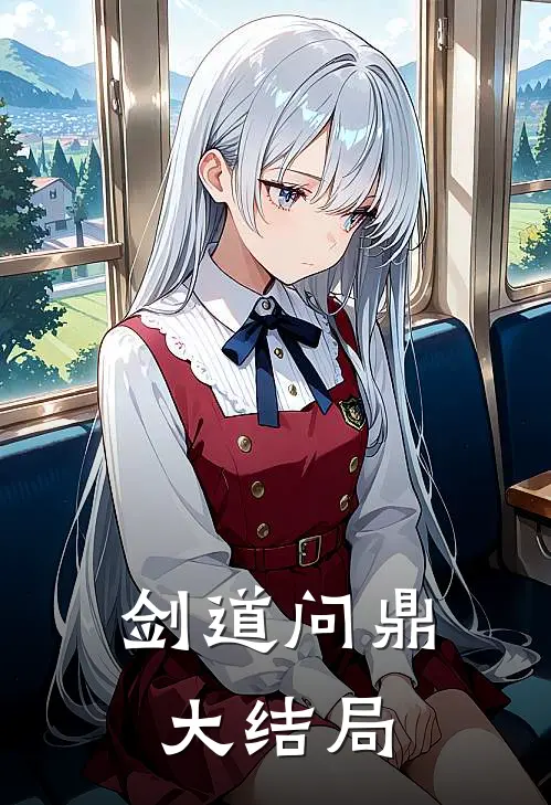 剑道问鼎大结局