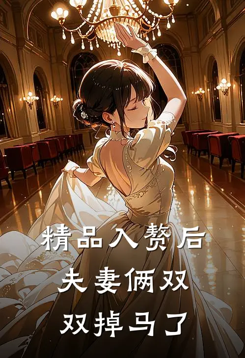 精品入赘后，夫妻俩双双掉马了