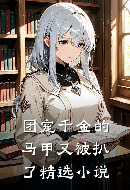 团宠千金的马甲又被扒了精选小说
